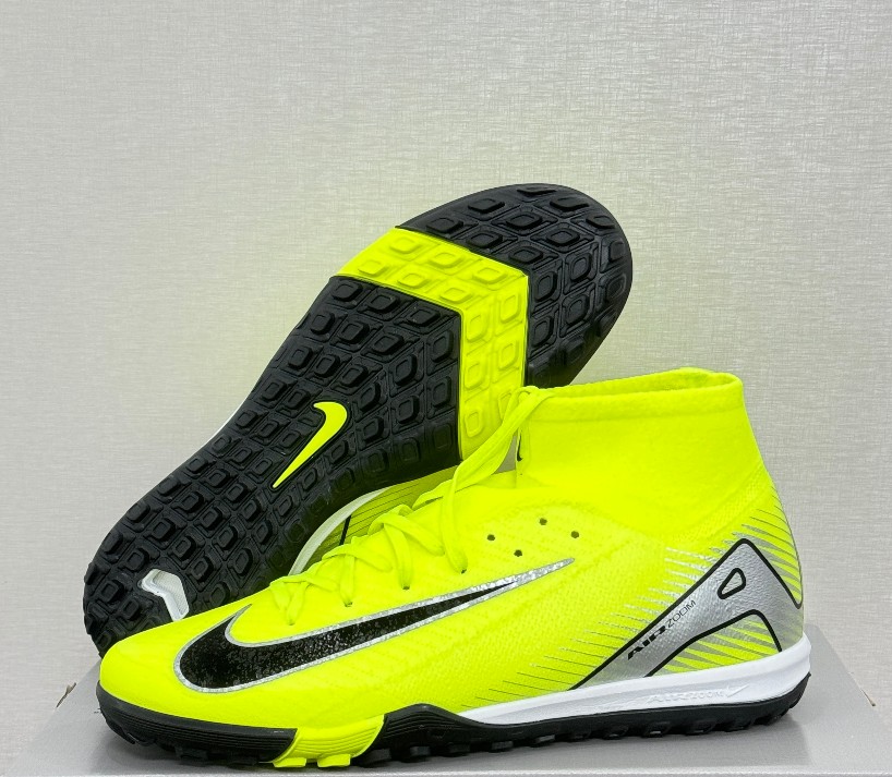 Air Zoom Mercurial Superfly X Elite TF Size 39-45-67736609